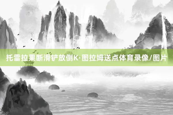 托雷拉果断滑铲放倒K·图拉姆送点体育录像/图片